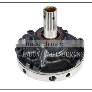 backhoe loader parts ,transmission pump,replacement parts of CASE transmision oil pump,JDC-KS1112 Charging pump