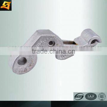 investment casting parts OEM welcomed