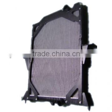 excellent quality VOLVO FM12/FM9 truck radiator