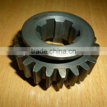 4th Gear Driven for TVS King Auto