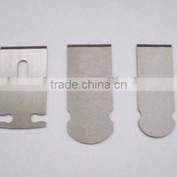 Durable and sharp China blade tool