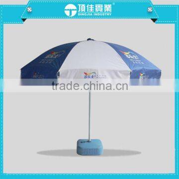 6 ft Fosters Beer Logo Patio / Beach Umbrella With Tilt