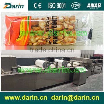 Organic Healthy Fruit Bar Cutting Machinery