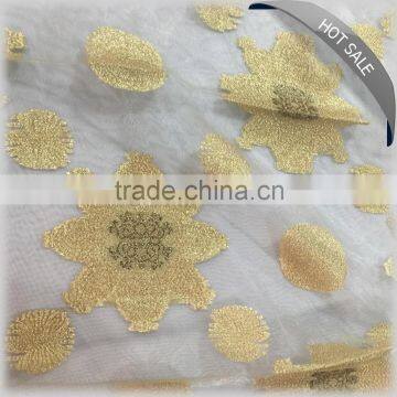 2016 hot sale Wholesale High Quality Laser cut Fabric