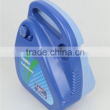 Medical asthma nebulizer for hospital nebulizer inhaler