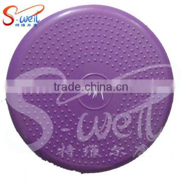 air inflatable wobble balance cushion(A type)