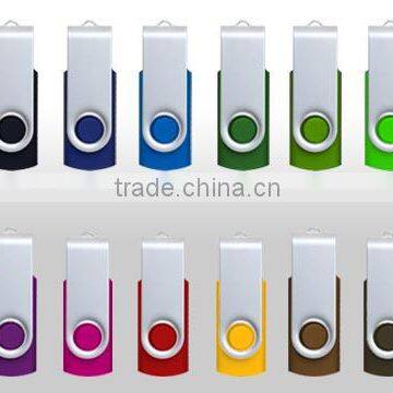 Classic Swivel Usb Flash Drive 16G photo-4