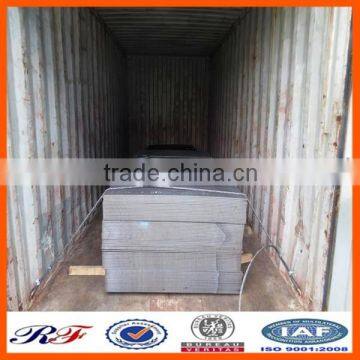 Prime Hot Rolled Q345B Low Alloy High Strength Steel Plate