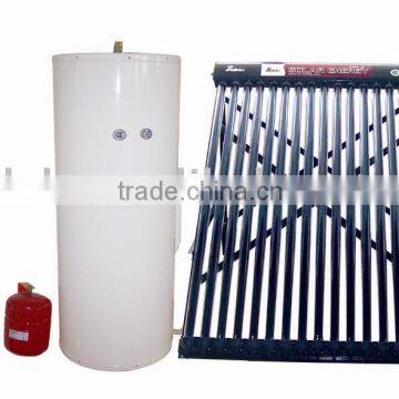 Split Solar Water Heater