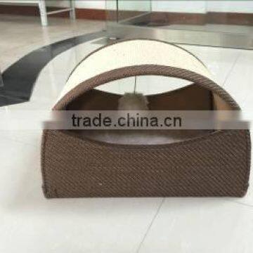 Cat Tunnel Cat Tree House Wholesale Cat Tree Sisal Luxury Cat House photo-3