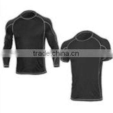 Hot Product Custom UFC Rashguard