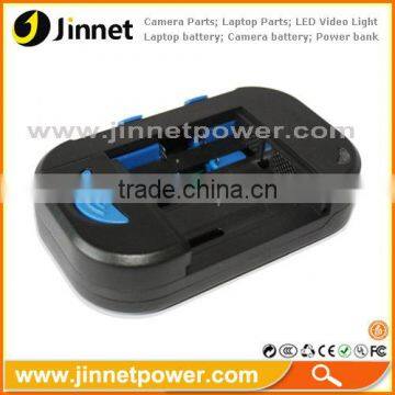 Wholesale BM-001 Universal Camera Battery Charger For Sony Canon Cheap Price photo-4