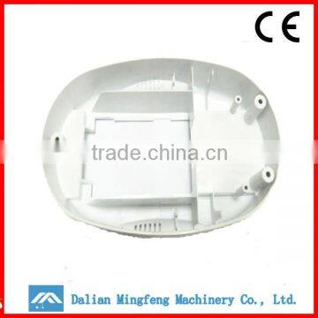 Plastic processing service plastic enclosure