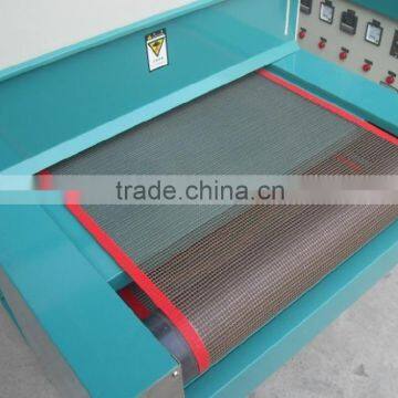 IR Hot Tunnel Conveyer Dryer SD5000 for Screen Printing IR Curing photo-3