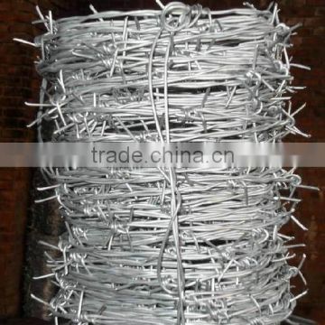 Innovative chinese products price razor blade barbed wire products exported to dubai