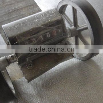 304 Stainless steel wire mesh with bright surface