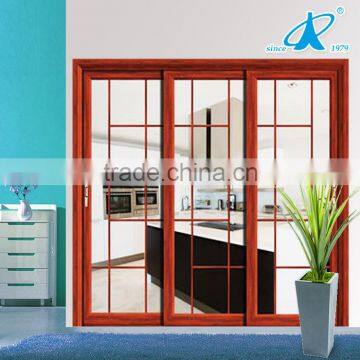 aluminium door frame price