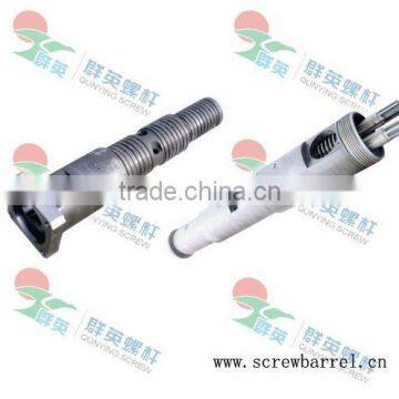 tungsten alloy conical-twin screw barrel manufacturer