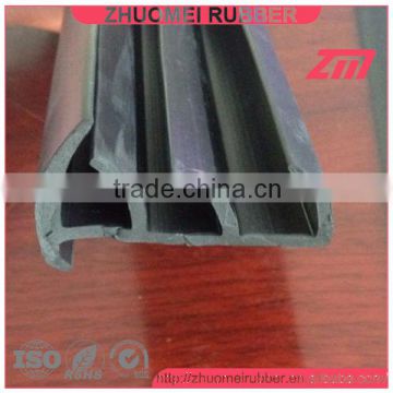 box-type truck insulation rubber gate seal strip