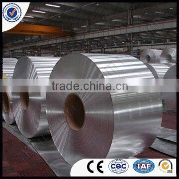 China Manufacturer Alloy1050 1100 0.2 mm Thickness Aluminium Coil