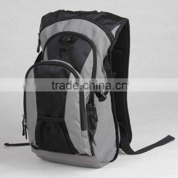 custom hydration pack with 2L bladder for cycling bicycle