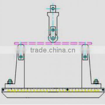 Wood-based Panel Universal Testing Machine 10kN Digital Display photo-2