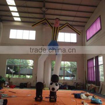 2013 Inflatable Sky Puppet/Inflatable Flying Tube