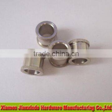 Precision iron machining component parts