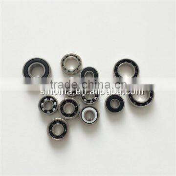 Hybrid Ceramic Bearing With Silicon Nitride Ball/zirconia Ball photo-2