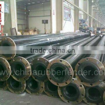 HDPE Pipes