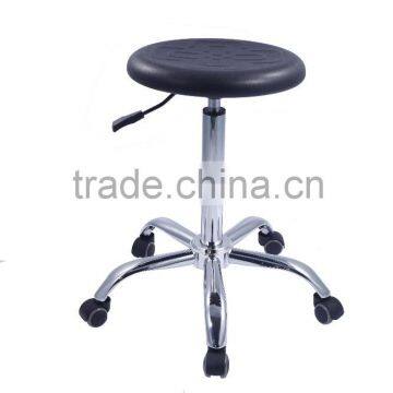 Newest 2016 hot products stainless steel lab stool chair