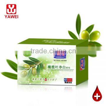 100g Olive Whitening Soap