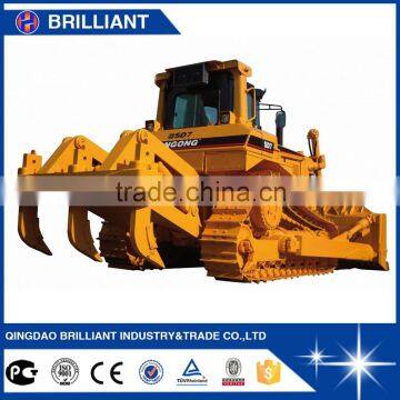 SD7 Shantui r c Bulldozer Similar Mini Budozer With Best Price SD6G/SD7/SD8B/SD9/T140-1/T165-2 photo-3
