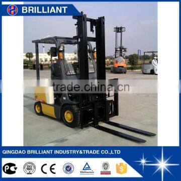 Material Handling 1.5 Ton Portable Forklift