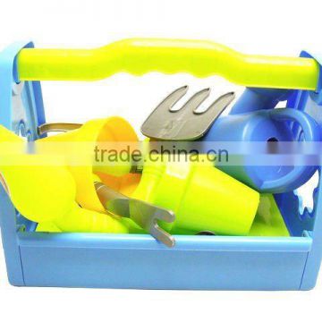 kids Garden Tools Set 9pcs