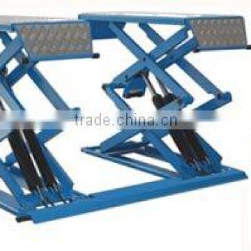 Low Profile Scissor Lift RP1303S