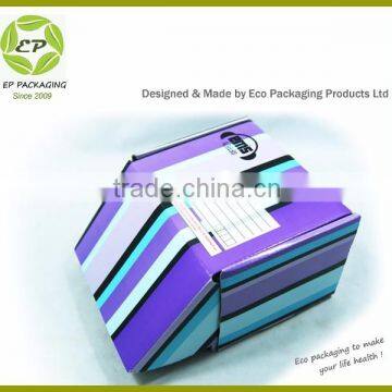 Corrugated Gift Paper Boxes