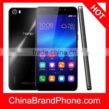 Original Huawei Honor 6 32GB, 4G Octa Core 5.0 inch Android 4.4 Smart Phone, Kirin 920 8 Core