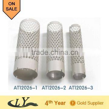 Aluminum Barrel for Hair Brush