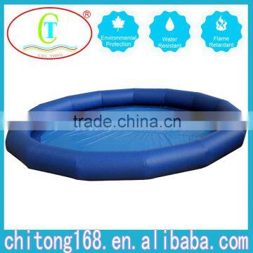 Largest Inflatable Swimming Pool Duck