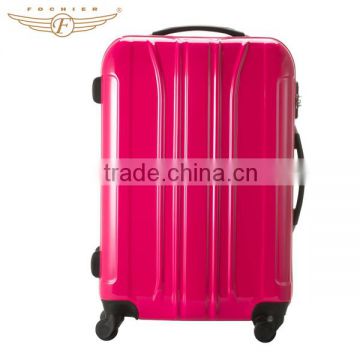 Hot selling cabin size luggage