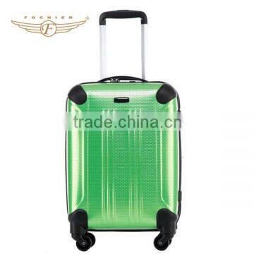 Eminent Vintage Trolley Luggage With Wheel Luggage for Sale photo-3