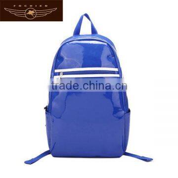 soft daily backpack bag
