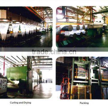 PP Fiber For Needle Punched Nonwoven photo-5