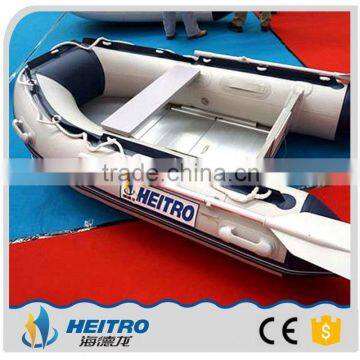China Made Inflatable Boat photo-2