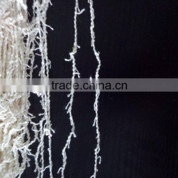 1/2NM pigtail yarn 100%cotton