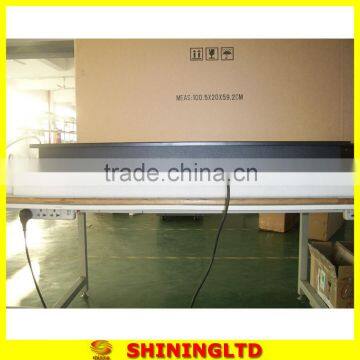 32inch Full HD LCD AD media player with open frame