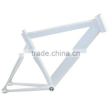 Superior Track 700C Bike Frame Alloy 6061 Fixed Gear Bicycle Frame photo-2
