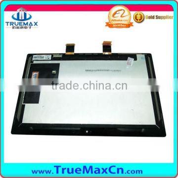 LCD with digitizer for Surface pro 2 replacement parts China supplier