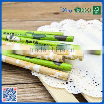 Cheap Price HB Wooden Pencil for Promotion in Bulk With Oem Logo
